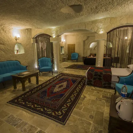 Roc Of Cappadocia 3*