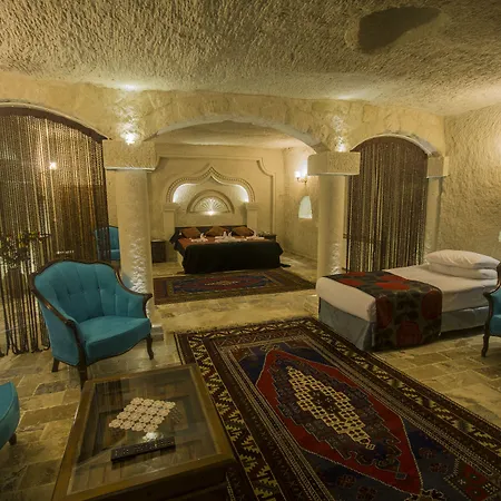 Roc Of Cappadocia Hotell Göreme