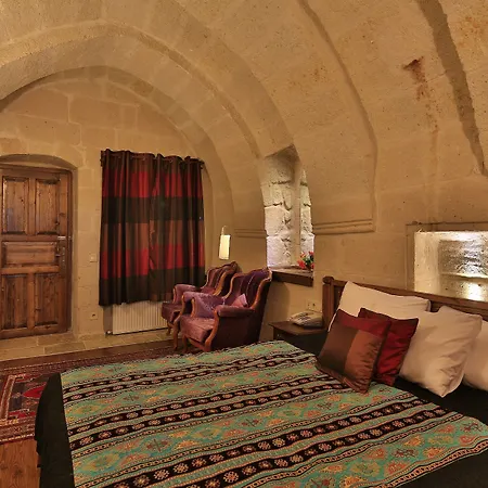 Roc Of Cappadocia Hotell Göreme