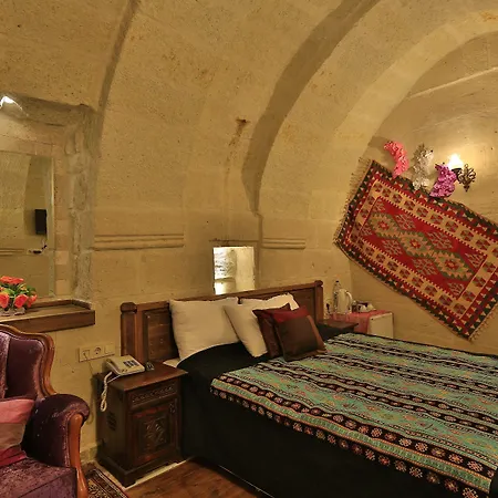 Roc Of Cappadocia Göreme