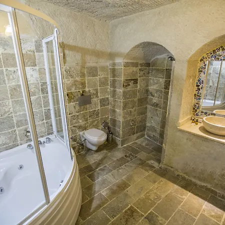 Hotel Roc Of Cappadocia 3*