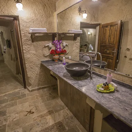 Hotel Roc Of Cappadocia Göreme