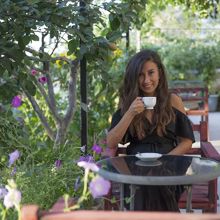 Roc Of Cappadocia Goreme