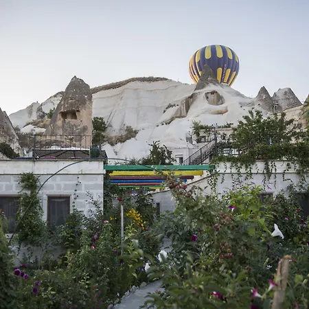 Roc Of Cappadocia Hotell 3*