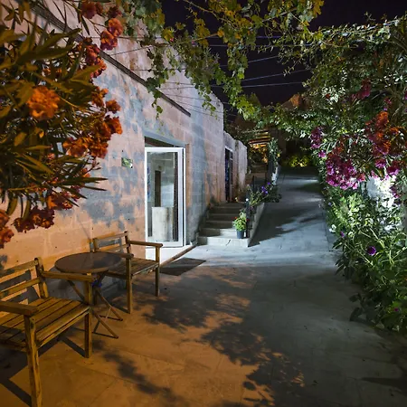 Hotell Roc Of Cappadocia Göreme