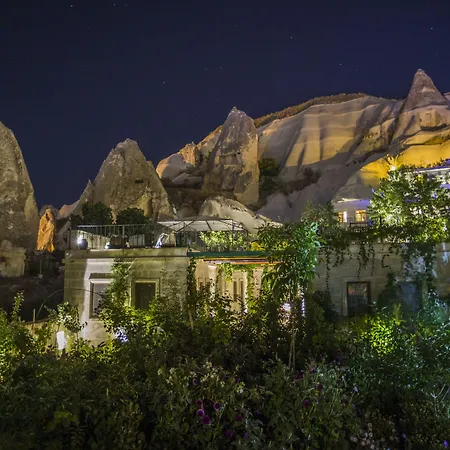 Roc Of Cappadocia Hotel