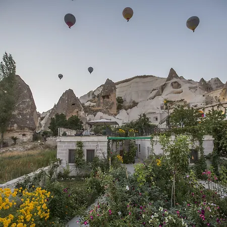 Roc Of Cappadocia 3* Göreme