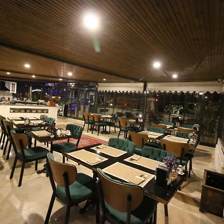 Roc Of Cappadocia Hotel