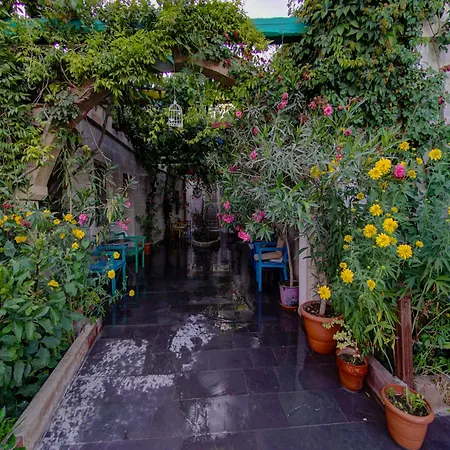 Hotel Roc Of Cappadocia Goreme