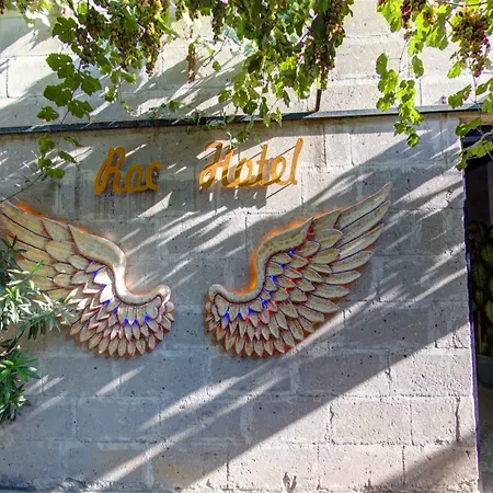 Hotel Roc Of Cappadocia 3*