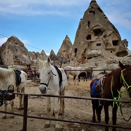Roc Of Cappadocia Goreme