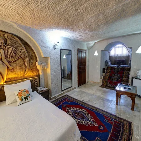 Roc Of Cappadocia 3* Göreme