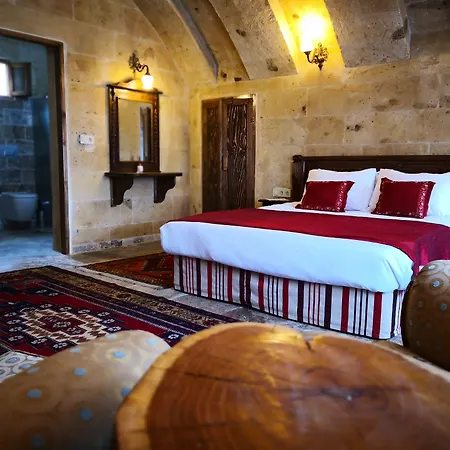 Hotell Roc Of Cappadocia Göreme