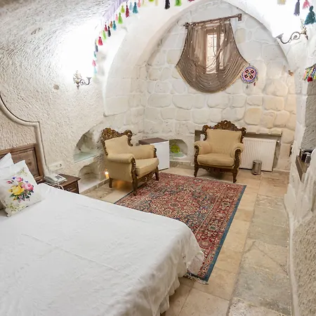 Roc Of Cappadocia Hotel