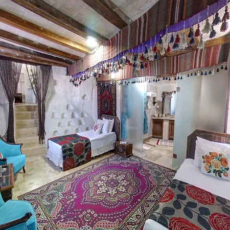 Roc Of Cappadocia Hotell Göreme