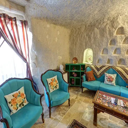 Roc Of Cappadocia 3* Göreme