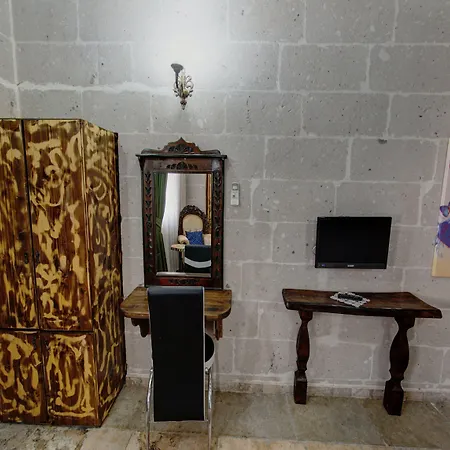 Roc Of Cappadocia Hotel