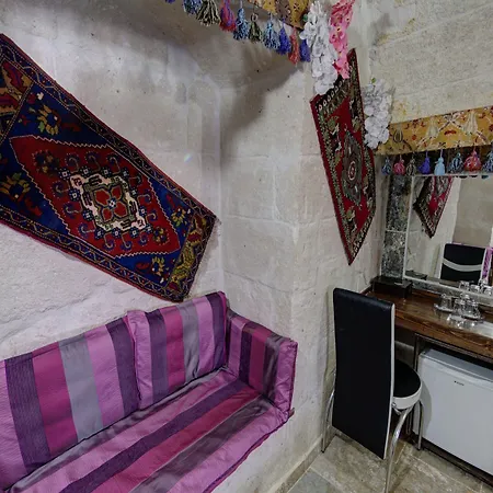 Roc Of Cappadocia Hotel