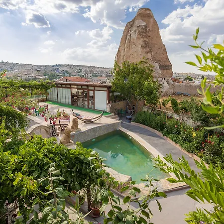 Hotell Roc Of Cappadocia 3*