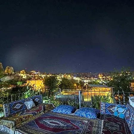 מלון Roc Of Cappadocia