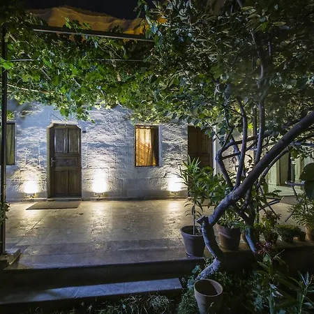 Hotel Roc Of Cappadocia Goreme