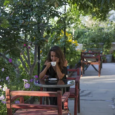 Roc Of Cappadocia Hotel Göreme
