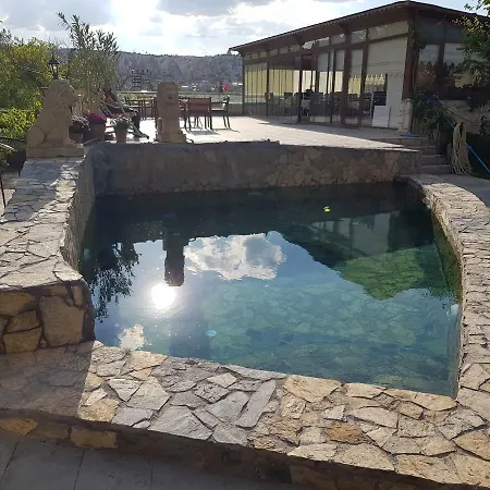 Roc Of Cappadocia Hotell 3*