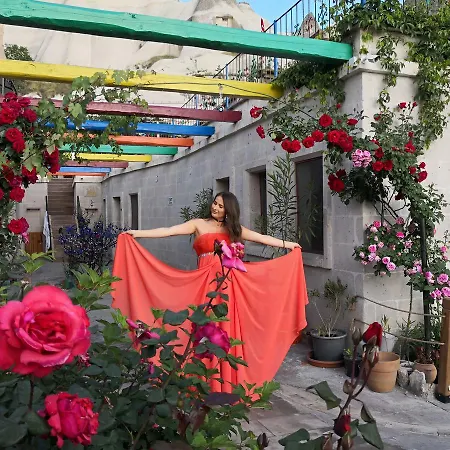 Hotel Roc Of Cappadocia 3*