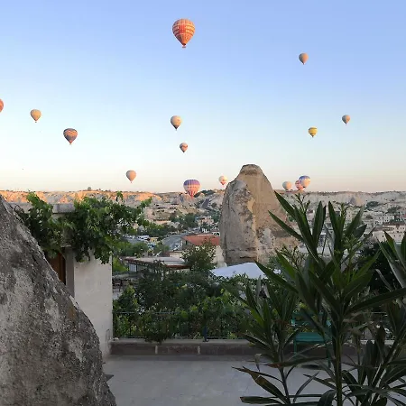 Roc Of Cappadocia