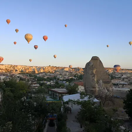 Hotell Roc Of Cappadocia