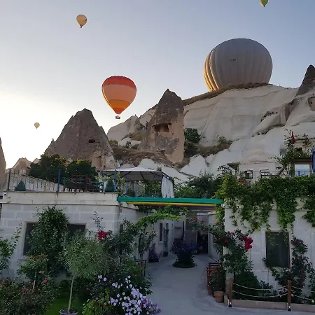 Roc Of Cappadocia 3* Göreme