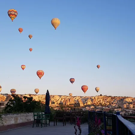 Roc Of Cappadocia Goreme
