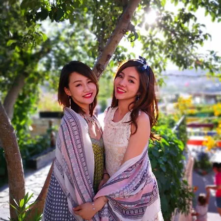 Roc Of Cappadocia Goreme