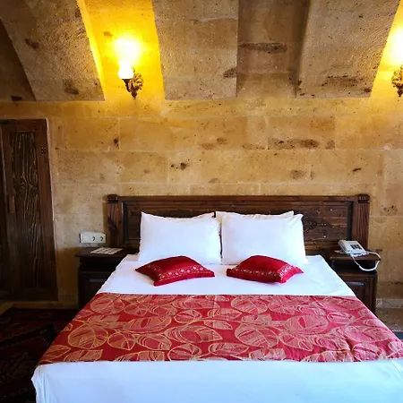 Roc Of Cappadocia Hotell Göreme