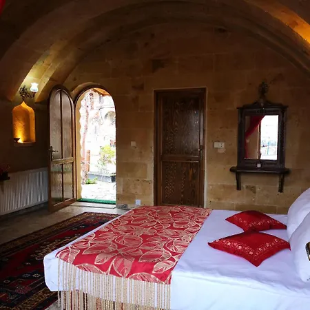 Roc Of Cappadocia Hotell 3*