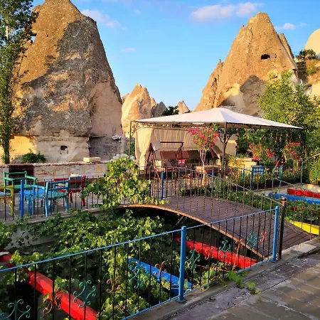 Roc Of Cappadocia Szálloda Göreme