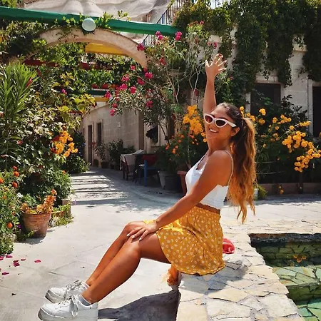 Roc Of Cappadocia 3*