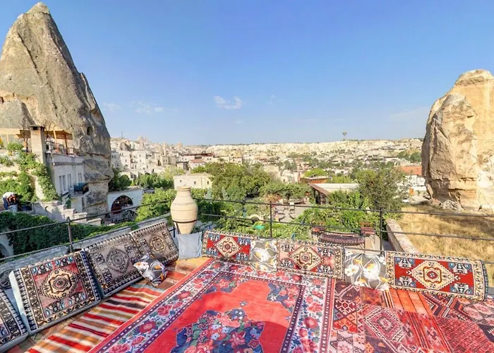 Roc Of Cappadocia 3*