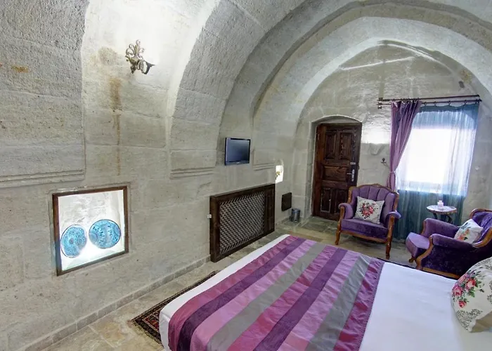 Roc Of Cappadocia Hotel 3*