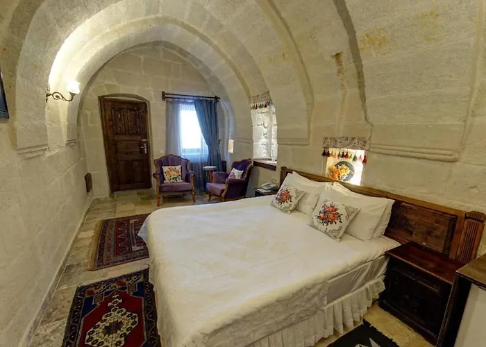 Roc Of Cappadocia Goreme