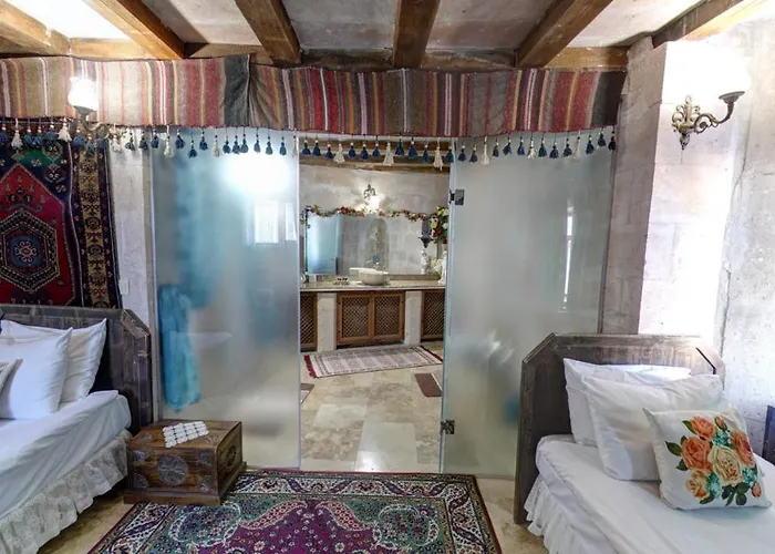 Roc Of Cappadocia 3* Goreme