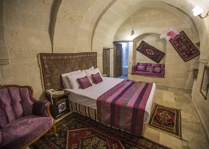 Roc Of Cappadocia Goreme