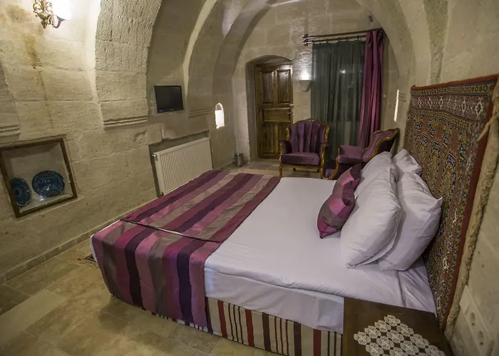 Hotel Roc Of Cappadocia