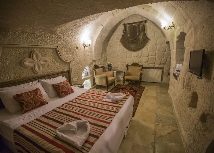 Roc Of Cappadocia 3* Goreme