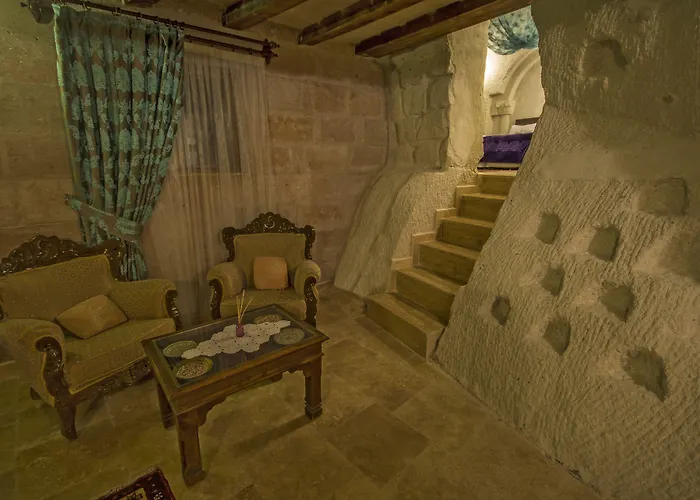 Roc Of Cappadocia 3* Goreme