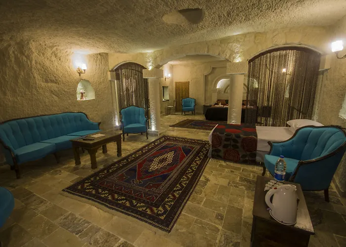 Roc Of Cappadocia 3*