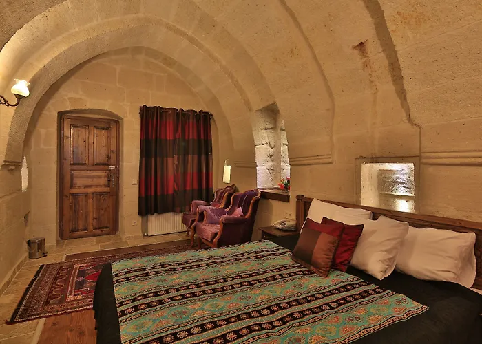 Roc Of Cappadocia Hotel Goreme