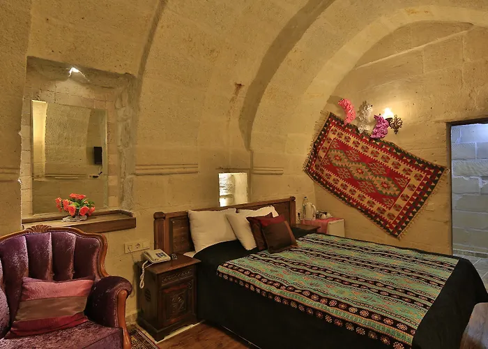 Roc Of Cappadocia Goreme