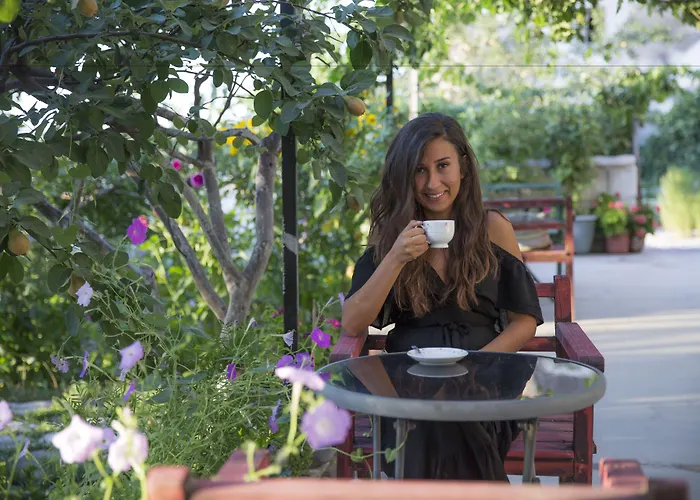 Roc Of Cappadocia Goreme