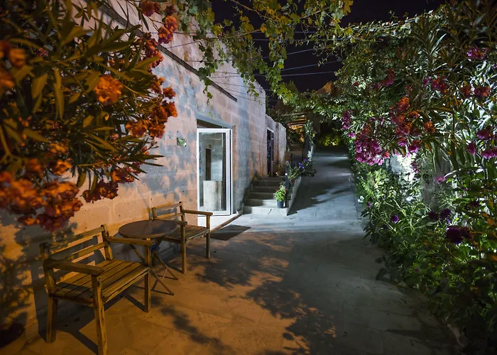 Hotel Roc Of Cappadocia Goreme